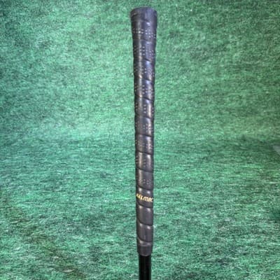 Stealth III Bomber USA Tour 1 5 7 Wood Set Grafalloy Graphite RH Golf Clubs - Thumbnail 7