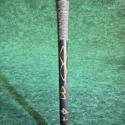 TaylorMade Midsize DF Driver Twist Plus Graphite Regular Flex RH Golf Club - Thumbnail 11