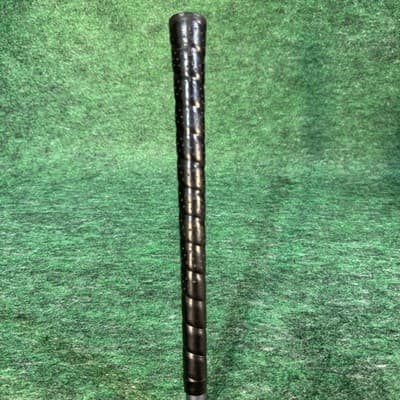 Callaway Big Bertha Driver 9° RCH 96 Firm Graphite RH Vintage 1990s USA - Thumbnail 10