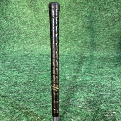 Callaway Big Bertha Driver 9° RCH 96 Firm Graphite RH Vintage 1990s USA - Thumbnail 9