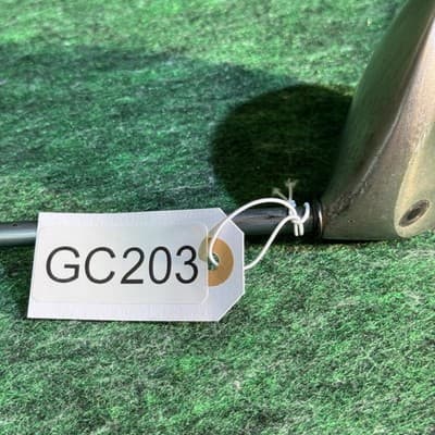 Callaway Big Bertha Driver 9° RCH 96 Firm Graphite RH Vintage 1990s USA - Thumbnail 11