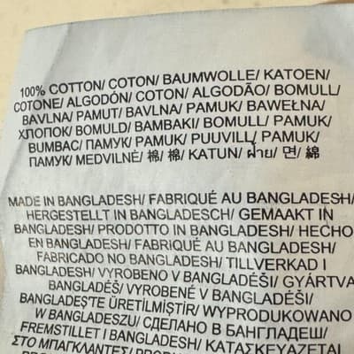 Dickies Cargo Pants Womens 26x27 Blue Utility Workwear Carpenter (26x27) - Thumbnail 6