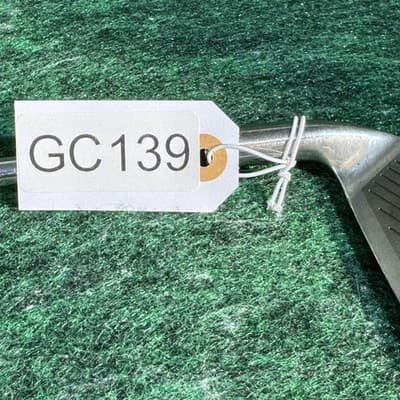 Tommy Armour 845s 4 Iron RH Steel Shaft Cavity Back Titanium Golf Club - Thumbnail 9