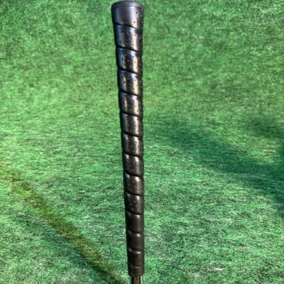 Tommy Armour 845s 4 Iron RH Steel Shaft Cavity Back Titanium Golf Club - Thumbnail 7