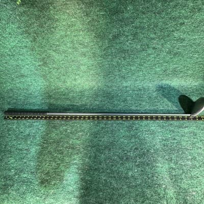 Callaway Big Bertha Driver 9° RCH 96 Firm Graphite RH Vintage 1990s USA - Thumbnail 5