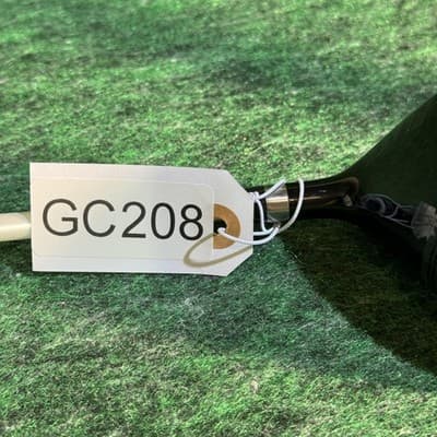 Top Flite Aero 5 Wood LH Stiff Flex Blue Graphite Rebound Face Fairway - Thumbnail 10