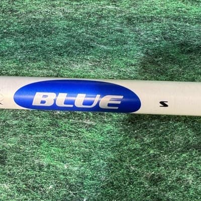 Top Flite Aero 5 Wood LH Stiff Flex Blue Graphite Rebound Face Fairway - Thumbnail 7