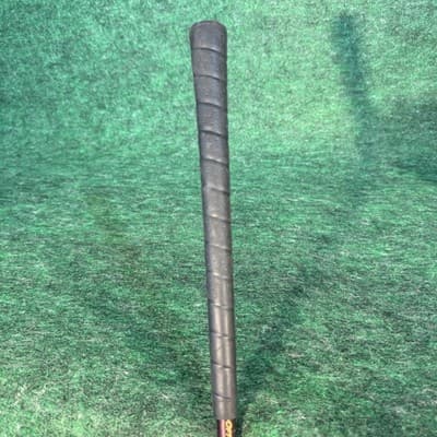 Tour Edge COMP LX1 6 Iron 31° Mens RH Regular Flex Graphite Silver Golf Club - Thumbnail 8