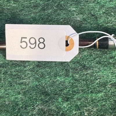 Tour Edge COMP LX1 6 Iron 31° Mens RH Regular Flex Graphite Silver Golf Club - Thumbnail 10