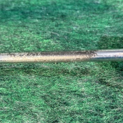 Daiwa Unipower 8 Iron Mens RH Steel Shaft Silver Cavity Back Golf Club - Thumbnail 6