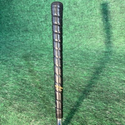 Daiwa Unipower 8 Iron Mens RH Steel Shaft Silver Cavity Back Golf Club - Thumbnail 9