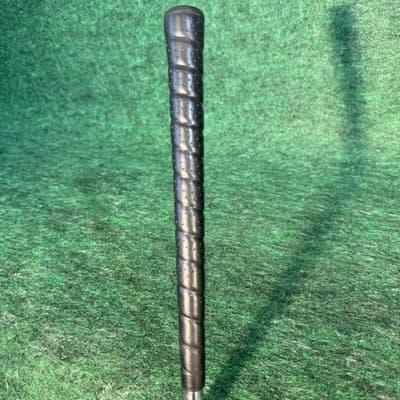 Daiwa Unipower 8 Iron Mens RH Steel Shaft Silver Cavity Back Golf Club - Thumbnail 10