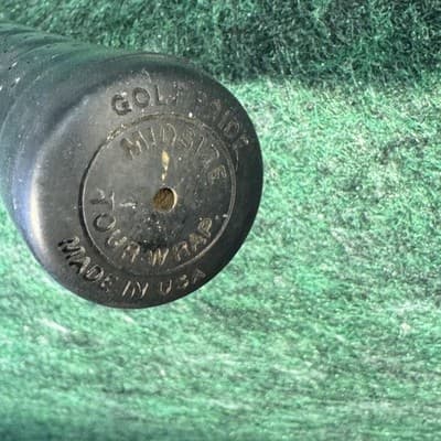 Daiwa Unipower 8 Iron Mens RH Steel Shaft Silver Cavity Back Golf Club - Thumbnail 11