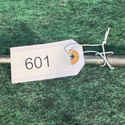 Daiwa Unipower 8 Iron Mens RH Steel Shaft Silver Cavity Back Golf Club - Thumbnail 12