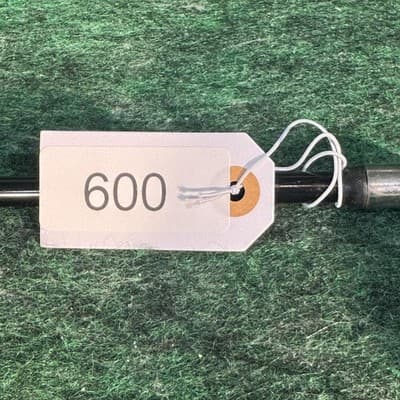 Silver Diamond R3 8 Iron Mens RH Advantage Pro Graphite Stainless Golf Club - Thumbnail 11