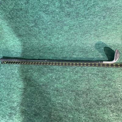 PerfectSpin 56° Diamond Sand Wedge Mens RH Acer Graphite Silver Golf Club - Thumbnail 4