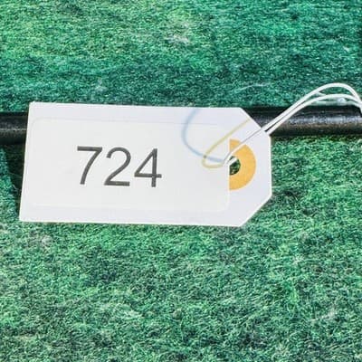 Callaway Big Bertha Hawkeye VFT 8.5° Driver Mens RH 45.5 In Stiff Graphite Black - Thumbnail 14