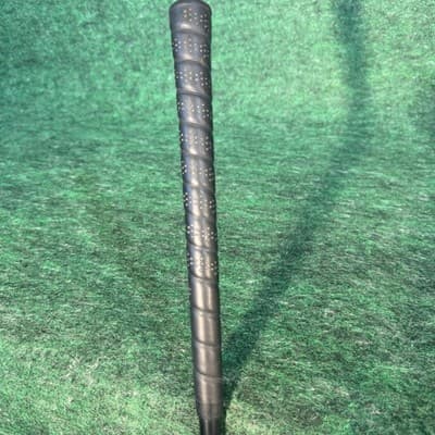 PerfectSpin 56° Diamond Sand Wedge Mens RH Acer Graphite Silver Golf Club - Thumbnail 9