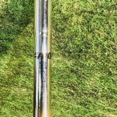 Select 5000 6 Hybrid 42° Mens RH 39 In Steel Shaft Silver Golf Club - Thumbnail 8