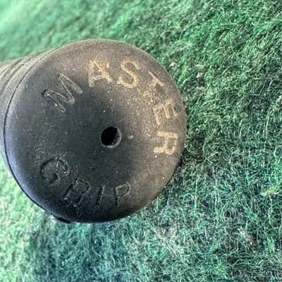 Tour Edge COMP LX1 6 Iron 31° Mens RH Regular Flex Graphite Silver Golf Club - Thumbnail 9