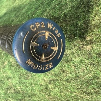 Silver Diamond R3 8 Iron Mens RH Advantage Pro Graphite Stainless Golf Club - Thumbnail 10