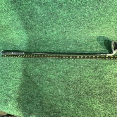 Silver Diamond R3 8 Iron Mens RH Advantage Pro Graphite Stainless Golf Club - Thumbnail 4