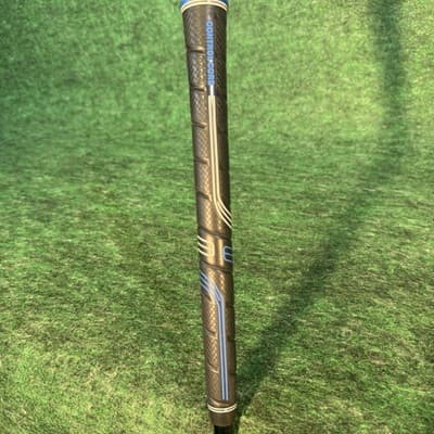 Silver Diamond R3 8 Iron Mens RH Advantage Pro Graphite Stainless Golf Club - Thumbnail 9