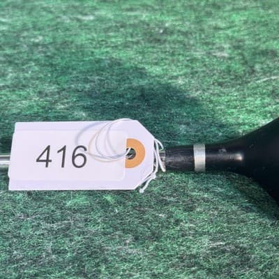 Wilson Ultra SL Hybrid Rescue Golf Club RH Mens Steel Shaft Wilson Grip Black - Thumbnail 10