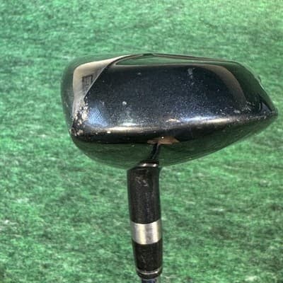 Nike Ignite Iron Set 4 5 7 8 9 Wedge + 3H Hybrid Uni Flex Steel Shafts - Thumbnail 5