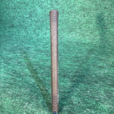 Vintage Ping Eye 2 Wedge Red Dot 1980s Golf Club Iron Chamois Grip Mens - Thumbnail 7