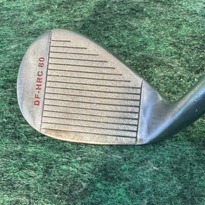 PerfectSpin 56° Diamond Sand Wedge Mens RH Acer Graphite Silver Golf Club - Thumbnail 2