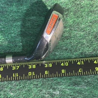 Nike Ignite Iron Set 4 5 7 8 9 Wedge + 3H Hybrid Uni Flex Steel Shafts - Thumbnail 7