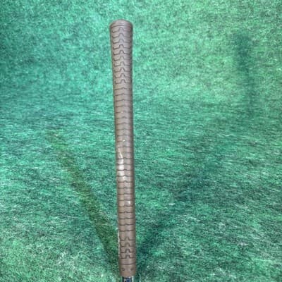 Vintage Ping Eye 2 Wedge Red Dot 1980s Golf Club Iron Chamois Grip Mens - Thumbnail 8