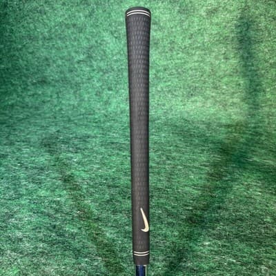 Nike Ignite Iron Set 4 5 7 8 9 Wedge + 3H Hybrid Uni Flex Steel Shafts - Thumbnail 11