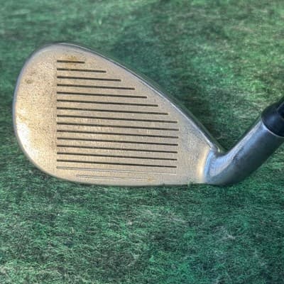 Silver Diamond R3 8 Iron Mens RH Advantage Pro Graphite Stainless Golf Club - Thumbnail 2