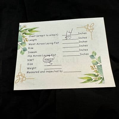 Zara Dress Women’s S Black Spaghetti Strap Straight Line Long Maxi Elegant W109 - Thumbnail 4