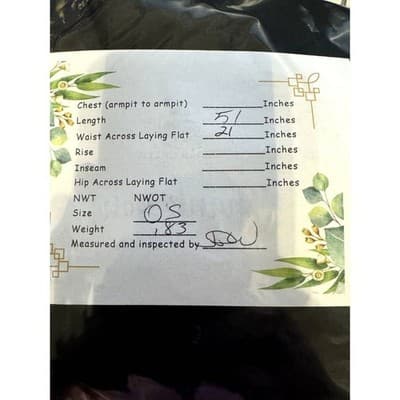 City Chic Plus Size Black Overall Dress Dual Front Slits Adjustable Straps Women - Thumbnail 6