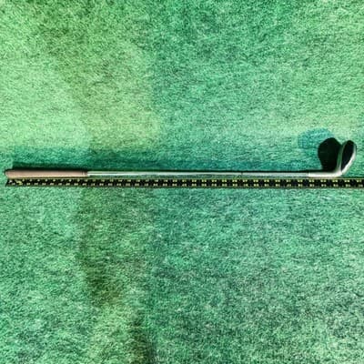 Select 5000 6 Hybrid 42° Mens RH 39 In Steel Shaft Silver Golf Club - Thumbnail 6