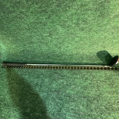 Nike Ignite Iron Set 4 5 7 8 9 Wedge + 3H Hybrid Uni Flex Steel Shafts - Thumbnail 6