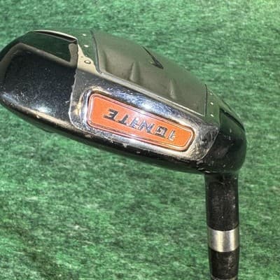 Nike Ignite Iron Set 4 5 7 8 9 Wedge + 3H Hybrid Uni Flex Steel Shafts - Thumbnail 4