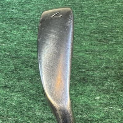 Nike Ignite Iron Set 4 5 7 8 9 Wedge + 3H Hybrid Uni Flex Steel Shafts - Thumbnail 20