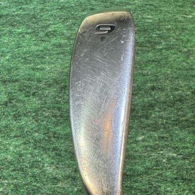 Nike Ignite Iron Set 4 5 7 8 9 Wedge + 3H Hybrid Uni Flex Steel Shafts - Thumbnail 19