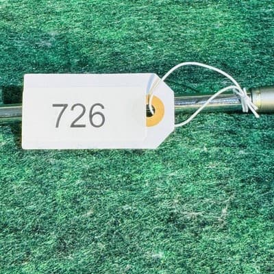 Select 5000 6 Hybrid 42° Mens RH 39 In Steel Shaft Silver Golf Club - Thumbnail 12