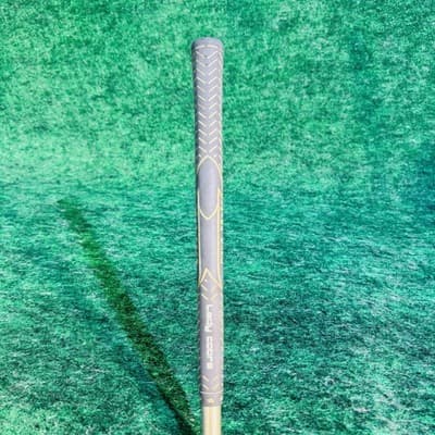 Cobra Baffler Steel Classic Womens RH Ladies Graphite 41.5 In Gold Golf Club - Thumbnail 9