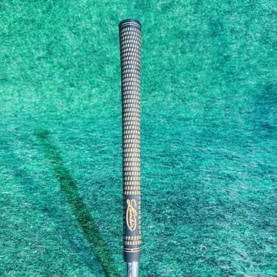 Select 5000 6 Hybrid 42° Mens RH 39 In Steel Shaft Silver Golf Club - Thumbnail 9