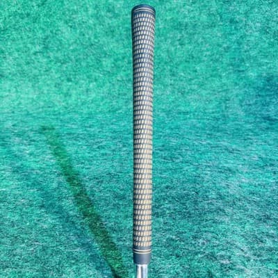 Select 5000 6 Hybrid 42° Mens RH 39 In Steel Shaft Silver Golf Club - Thumbnail 10