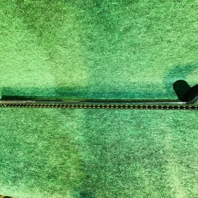 Callaway Big Bertha Hawkeye VFT 8.5° Driver Mens RH 45.5 In Stiff Graphite Black - Thumbnail 6