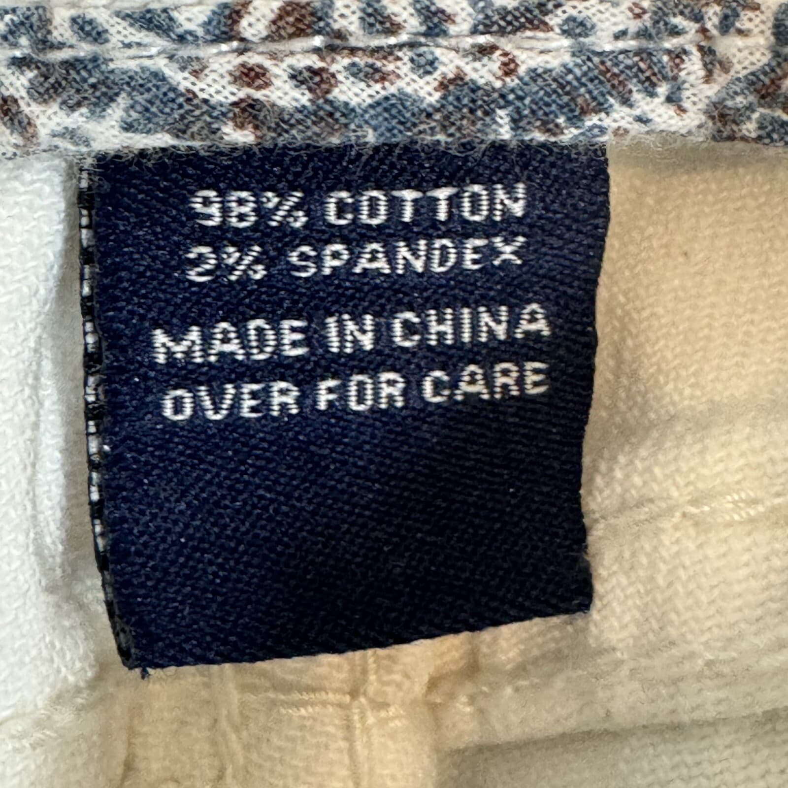 Amethyst Women’s Size 5 White Low-Rise Skinny Jeans Stretch Denim, 5-Pock W373 - Thumbnail 13