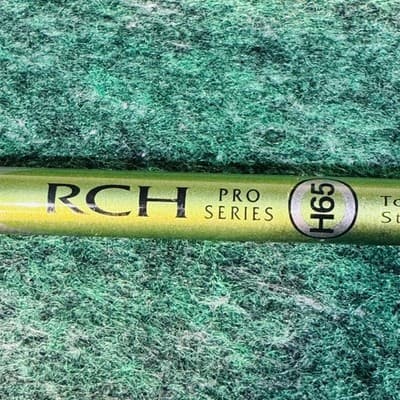 Callaway Big Bertha Hawkeye VFT 8.5° Driver Mens RH 45.5 In Stiff Graphite Black - Thumbnail 8