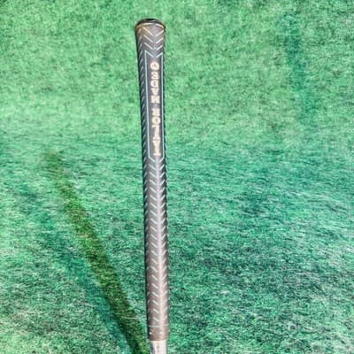 TaylorMade Tour Gleek 3 Wood 16° Mens RH 43.5 In Steel Silver Golf Club - Thumbnail 9